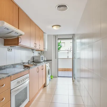 Elegant In Lloret De Mar, 85 M² With Pool * Lloret de Mar