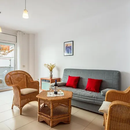 Elegant In Lloret De Mar, 85 M² With Pool *