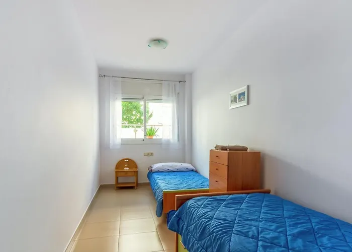 Elegant In Lloret De Mar, 85 M² With Pool Apartment Lloret de Mar