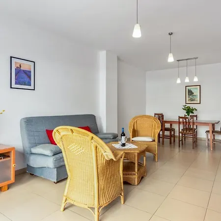 Elegant In Lloret De Mar, 85 M² With Pool Appartement