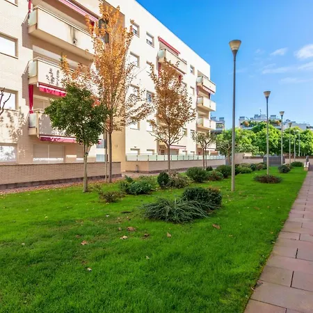 Apartment Elegant Poolside Retreat In Lloret de Mar