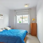 Lägenhet Elegant In Lloret De Mar, 85 M² With Pool Lloret de Mar
