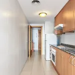 Lägenhet Elegant In Lloret De Mar, 85 M² With Pool