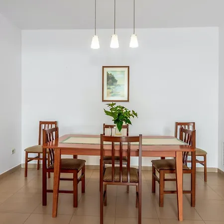 公寓 Elegant In Lloret De Mar, 85 M² With Pool *